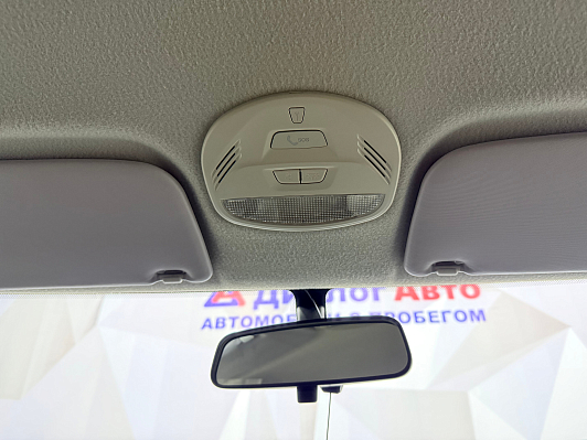 Lada (ВАЗ) Granta Standard, 2019 года, пробег 56890 км