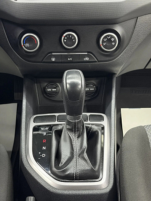 Hyundai Creta Active, 2020 года, пробег 81287 км