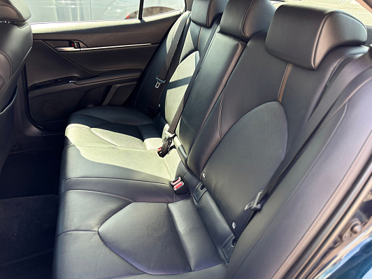 Toyota Camry Элеганс Safety, 2019 года, пробег 164620 км