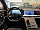 Geely Monjaro Флагман, белый