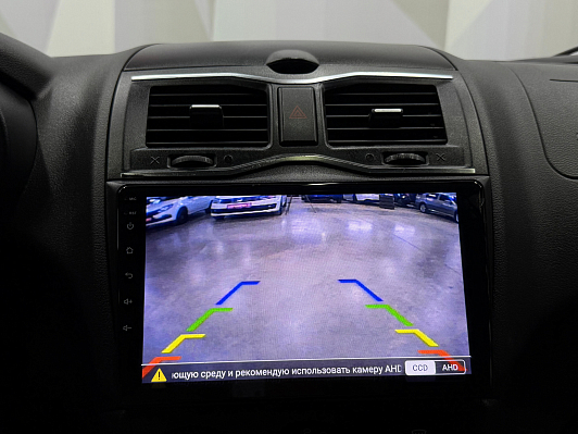 Lada (ВАЗ) Granta Comfort (2018-2021), 2019 года, пробег 57262 км