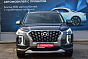 Hyundai Palisade, 2022 года, пробег 71400 км