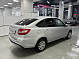 Lada (ВАЗ) Granta Classic, 2023 года, пробег 39112 км