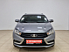 Lada (ВАЗ) Vesta Comfort, 2018 года, пробег 212953 км