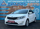 Kia Rio, 2012 года, пробег 108000 км