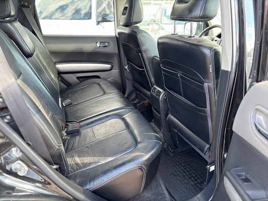 Nissan X-Trail LE, 2008 года, пробег 177912 км
