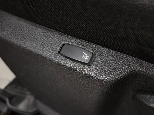 Renault Kaptur Drive, 2017 года, пробег 74741 км