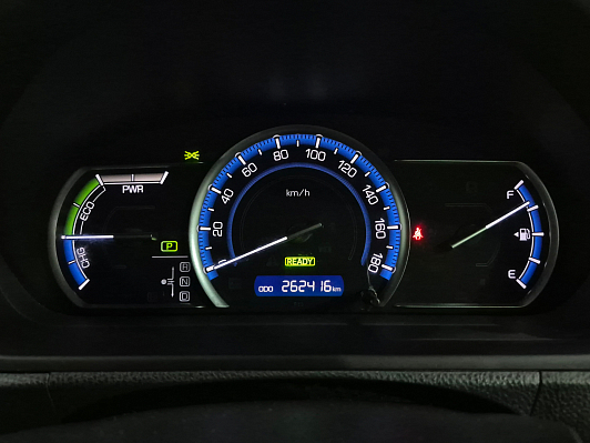 Toyota Noah, 2014 года, пробег 262415 км