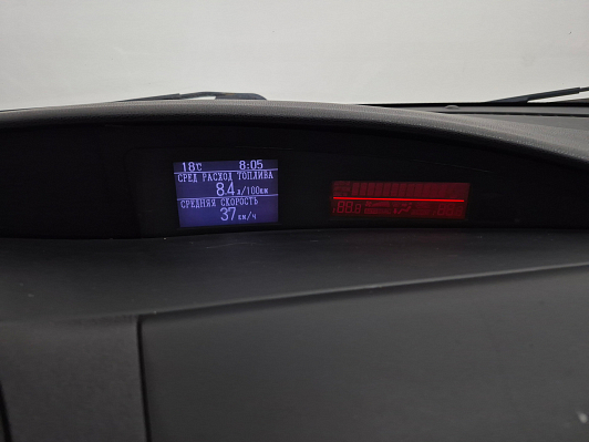 Mazda 3 Touring, 2011 года, пробег 166970 км