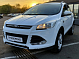 Ford Kuga Titanium, 2014 года, пробег 182000 км