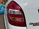 Lada (ВАЗ) Granta Quest, 2023 года, пробег 46700 км