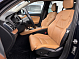 Volvo XC90 Inscription, 2015 года, пробег 97207 км