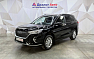 Haval M6, 2024 года, пробег 21730 км