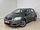 Toyota Auris, 2007 года, пробег 219692 км