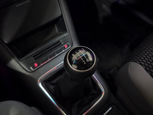 Volkswagen Tiguan Trend&Fun, 2010 года, пробег 219200 км