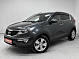 Kia Sportage Luxe, 2014 года, пробег 216000 км