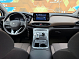 Hyundai Santa Fe Comfort, 2021 года, пробег 93500 км