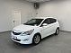 Hyundai Solaris Comfort, 2016 года, пробег 108000 км