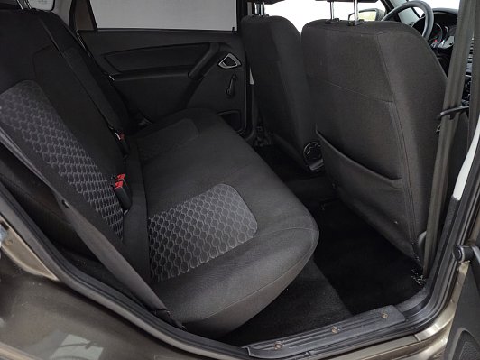 Lada (ВАЗ) Granta Comfort, 2024 года, пробег 9615 км