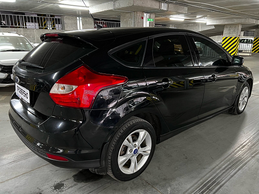 Ford Focus Trend, 2013 года, пробег 234000 км