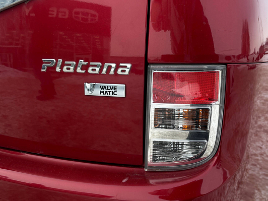 Toyota ISis, 2013 года, пробег 117800 км