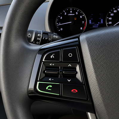Hyundai Creta Active, 2016 года, пробег 161544 км