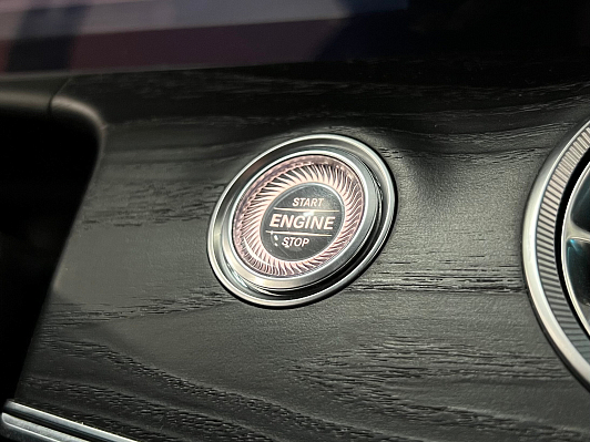 Mercedes-Benz E-Класс E 200 4MATIC Sport, 2019 года, пробег 60365 км