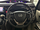 Honda Stepwgn, 2017 года, пробег 106451 км