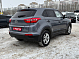 Hyundai Creta Comfort Plus, 2019 года, пробег 60690 км
