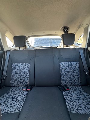 Lada (ВАЗ) XRAY Optima Air conditioner (2018), 2018 года, пробег 67193 км