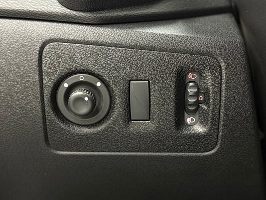 Lada (ВАЗ) XRAY #Club, 2021 года, пробег 76500 км