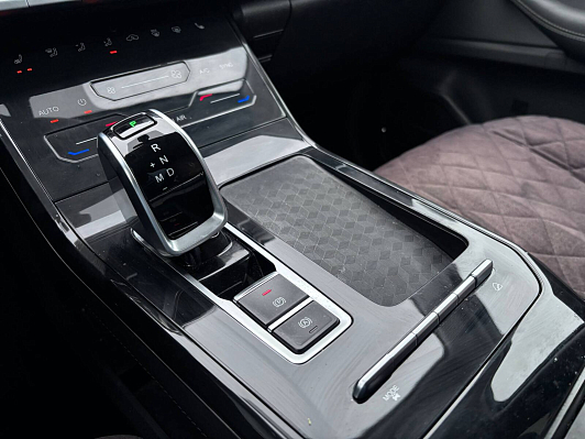 Chery Tiggo 7 Pro Elite, 2022 года, пробег 88512 км