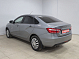 Lada (ВАЗ) Vesta Comfort Winter, 2020 года, пробег 89423 км
