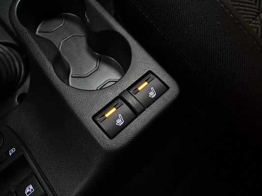 Lada (ВАЗ) Niva Legend Urban, 2025 года, пробег 4189 км