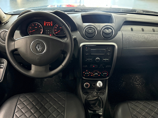 Renault Duster LE Adventure, 2013 года, пробег 243934 км
