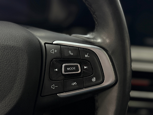 Kaiyi E5 Luxury, 2023 года, пробег 69000 км