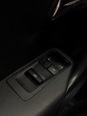 Volkswagen Polo Comfortline, 2017 года, пробег 185000 км