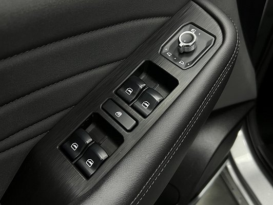 Haval F7x Elite, 2023 года, пробег 37700 км