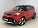 Kia Soul Premium, 2018 года, пробег 90000 км