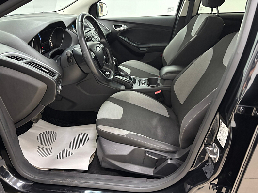 Ford Focus Titanium, 2013 года, пробег 141734 км