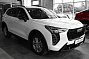 Haval Jolion Elite, белый