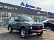 Lada (ВАЗ) Niva Legend Люкс, 2025 года, пробег 3073 км