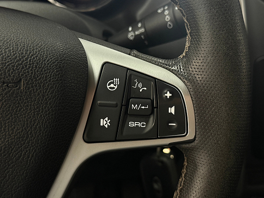 Lada (ВАЗ) Largus Luxe Light 5 мест Prestige, 2021 года, пробег 53258 км