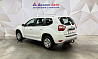 Nissan Terrano Comfort, 2018 года, пробег 89523 км
