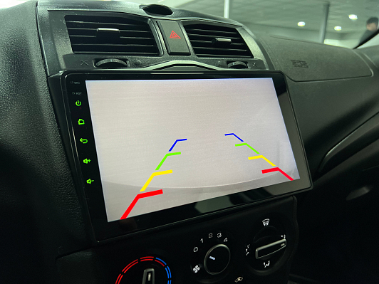 Lada (ВАЗ) Granta Comfort Учебная, 2024 года, пробег 2340 км