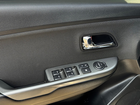 Kia Rio Prestige, 2014 года, пробег 197607 км