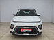 Kia Soul Luxe, 2021 года, пробег 25125 км