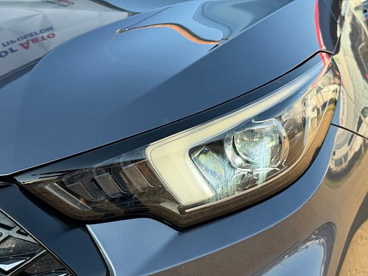 Omoda S5 Life, 2024 года, пробег 15400 км