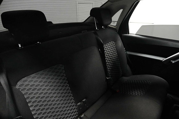 Lada (ВАЗ) Granta Luxe, 2019 года, пробег 134000 км