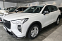 Haval Jolion Комфорт, белый